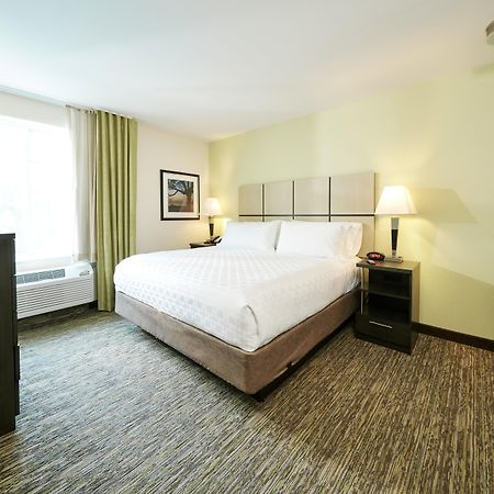 Candlewood Suites Lafayette By Ihg Exterior foto