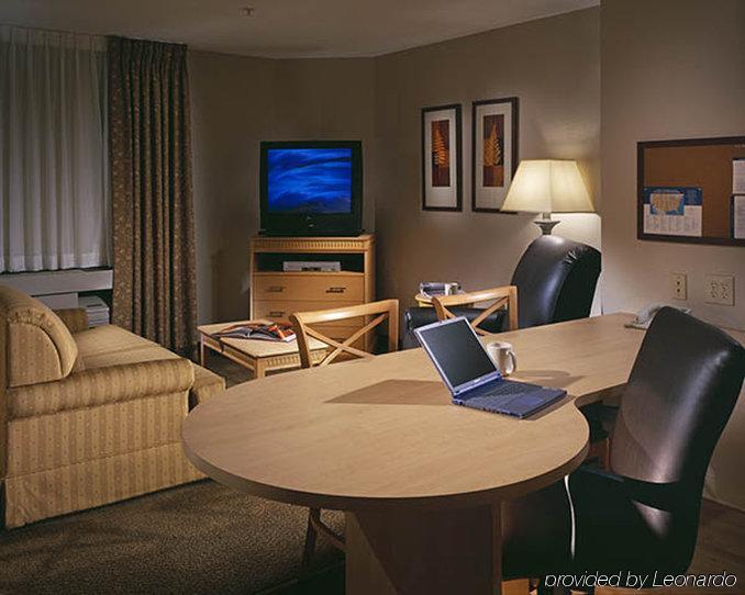Candlewood Suites Lafayette By Ihg Habitación foto